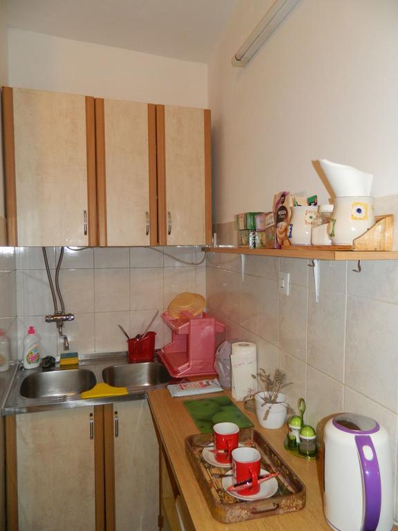 Apartment Smarty Mostar Extérieur photo