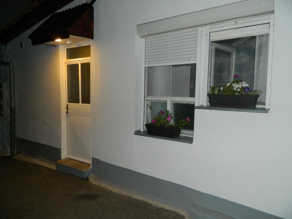 Apartment Smarty Mostar Extérieur photo