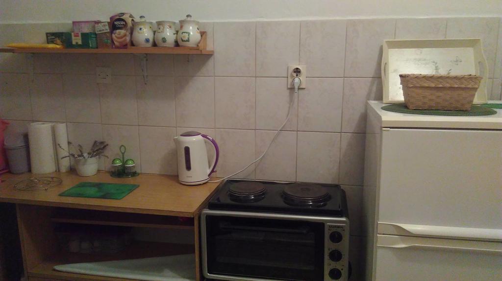 Apartment Smarty Mostar Extérieur photo