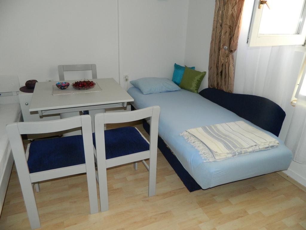Apartment Smarty Mostar Extérieur photo