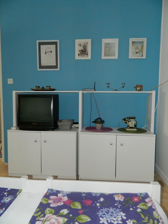 Apartment Smarty Mostar Extérieur photo