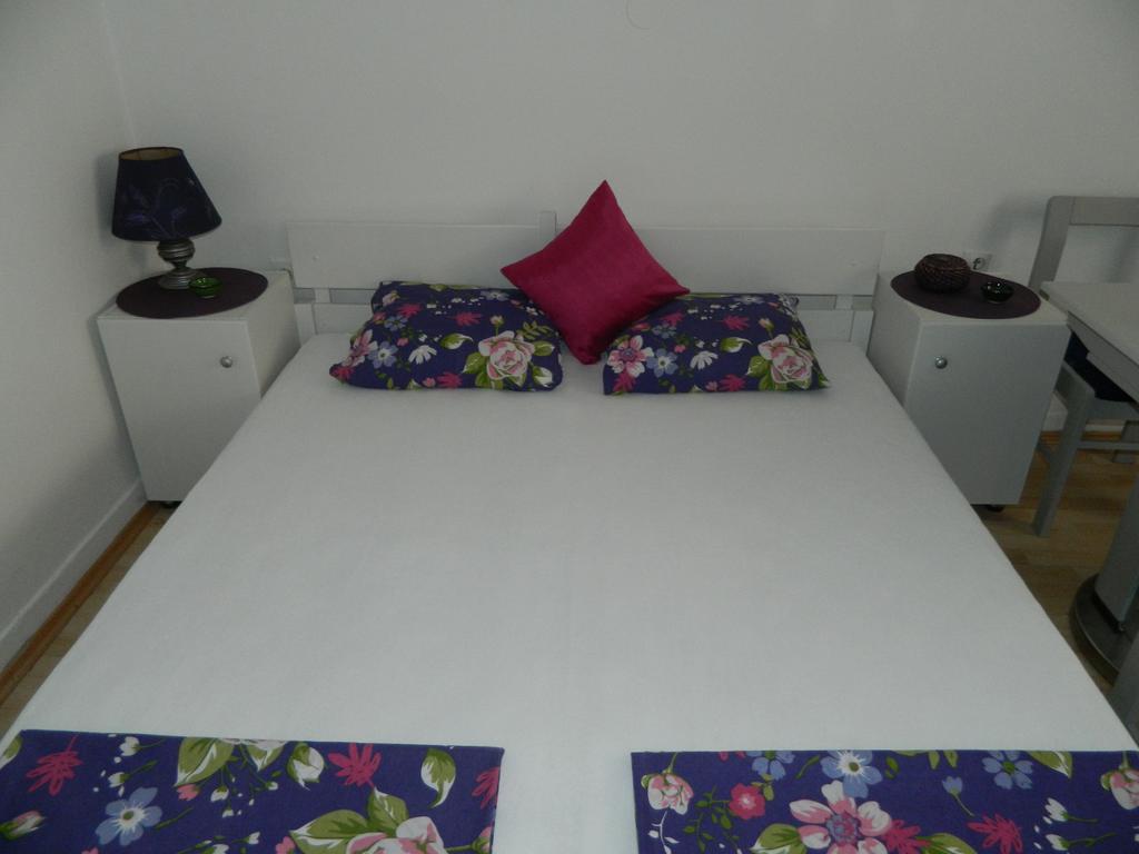 Apartment Smarty Mostar Extérieur photo