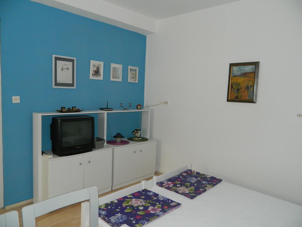 Apartment Smarty Mostar Extérieur photo