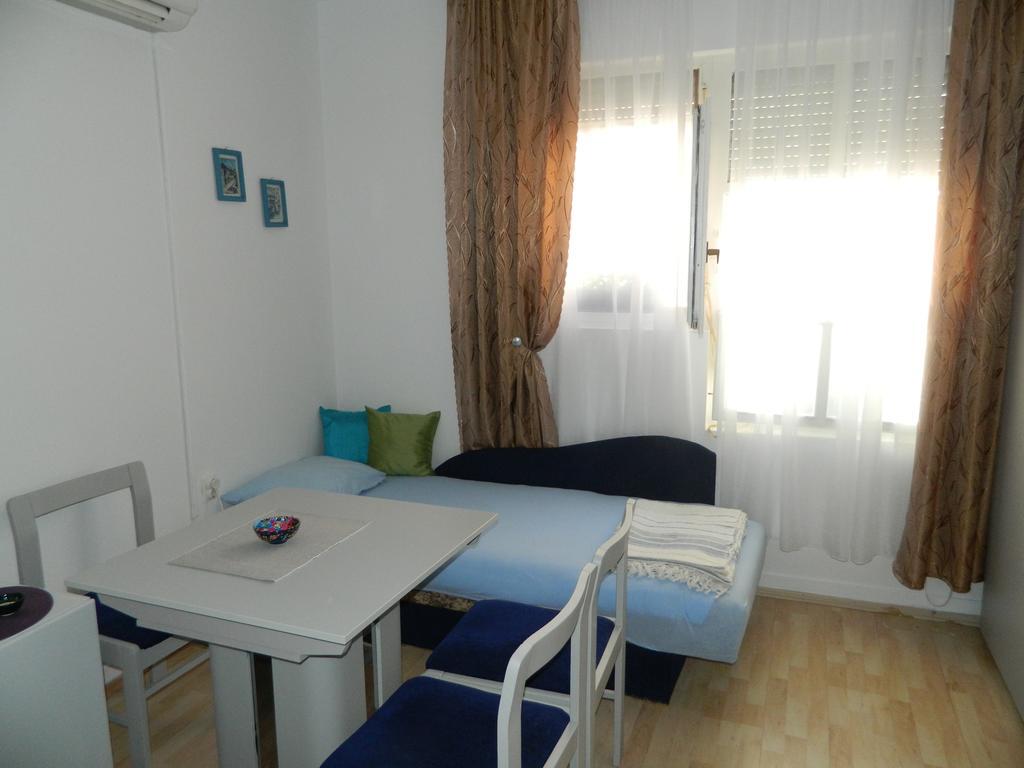 Apartment Smarty Mostar Extérieur photo