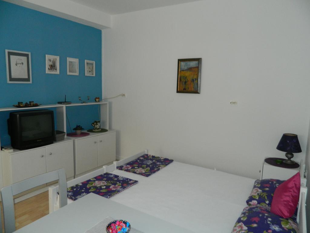 Apartment Smarty Mostar Extérieur photo
