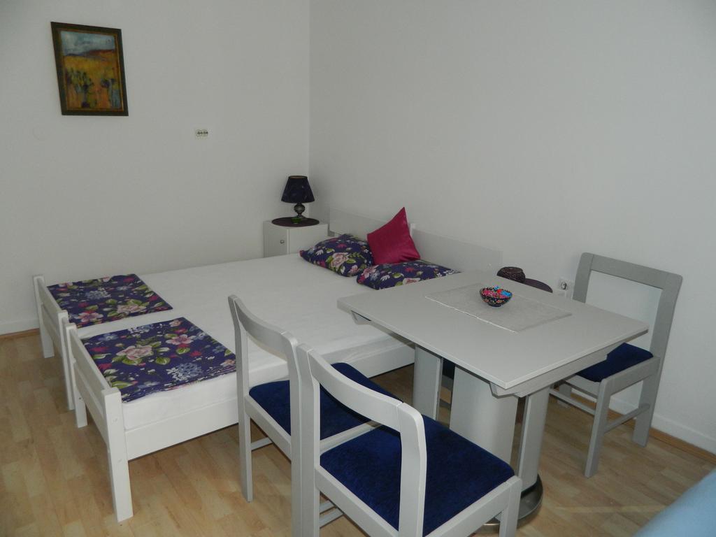 Apartment Smarty Mostar Extérieur photo